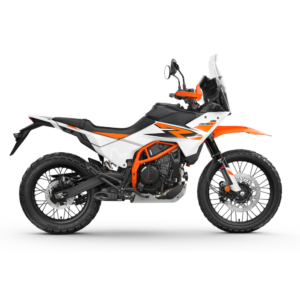 390 Adventure 2025+